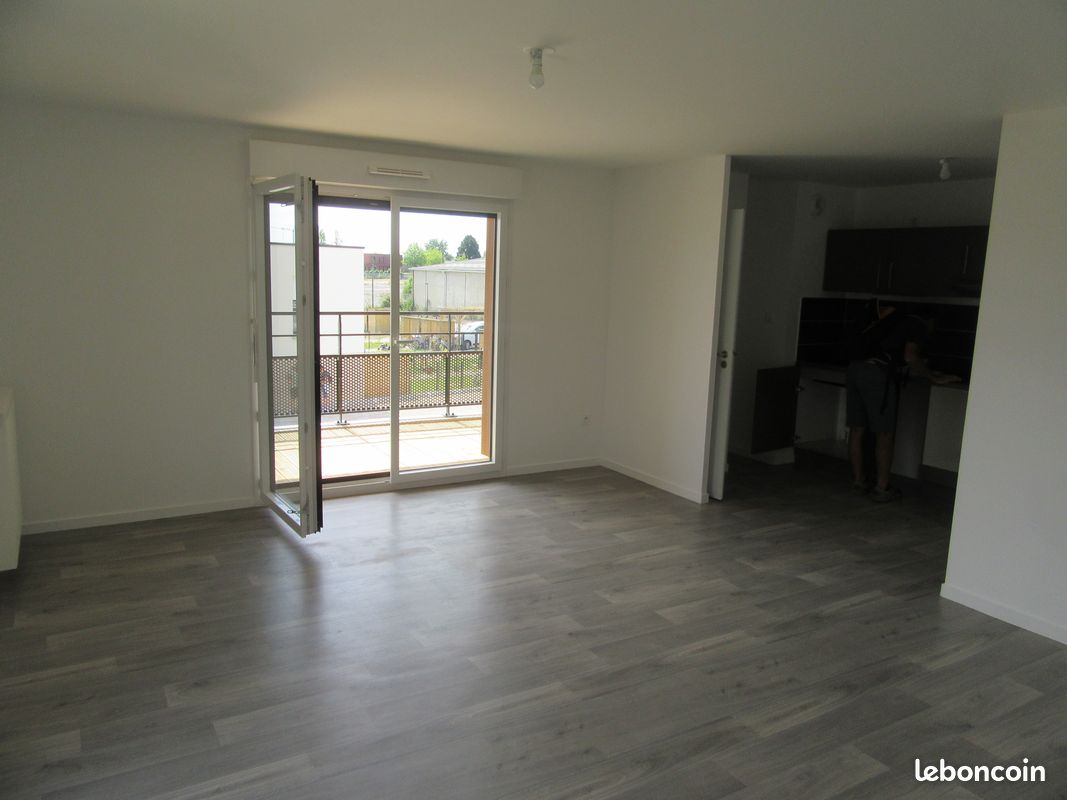 Appartement 3 pièces 68 m² · à Clisson · 68 m² · 226 000 €
