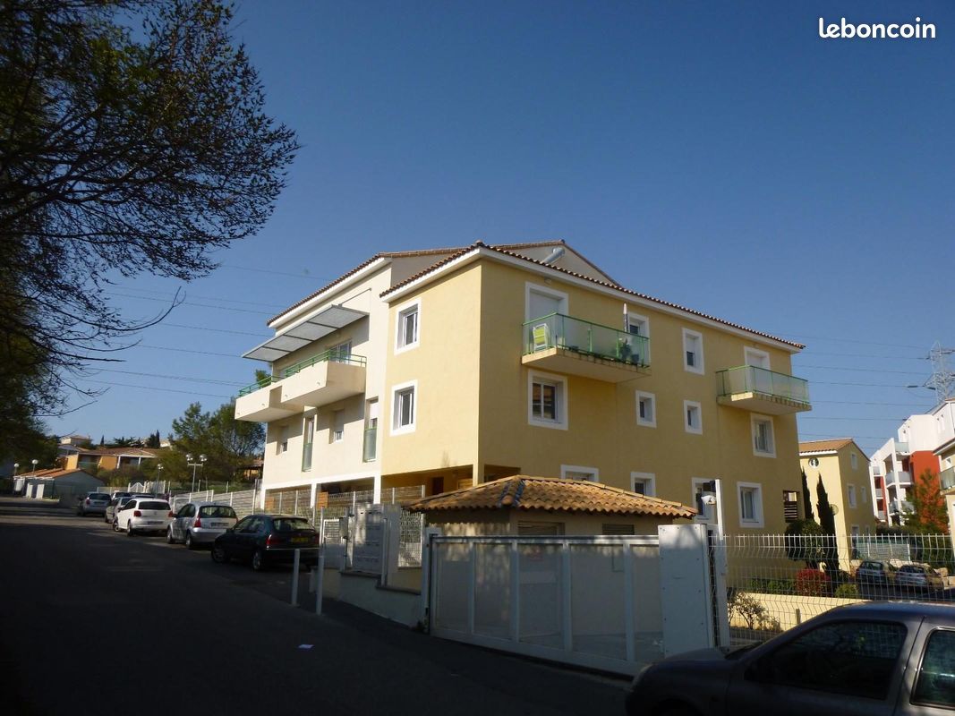 Appartement 3 pièces 64 m² · à Grabels · 64 m² · 797 €/mois