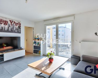 Appartement 265 000 € - 75 m²