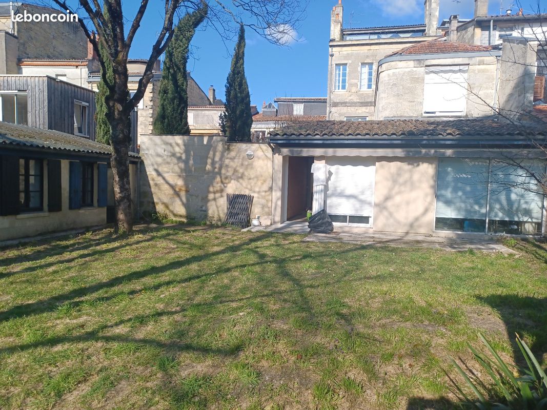 Maison 6 pièces 140 m² · à Bordeaux · 140 m² · 670 000 €