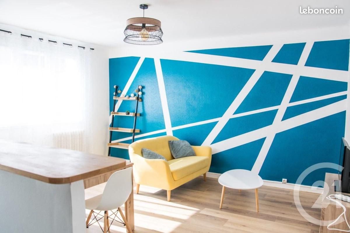 Appartement 3 pièces 55 m² · à Toulouse · 55 m² · 177 000 €