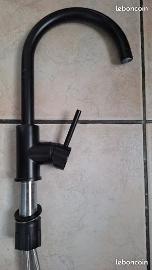 Robinet de cuisine (image 5)