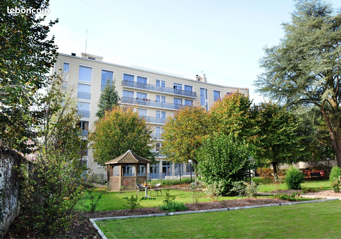 Appartement 4 pièces 92 m² · à Rambouillet · 92 m² · 355 386 €