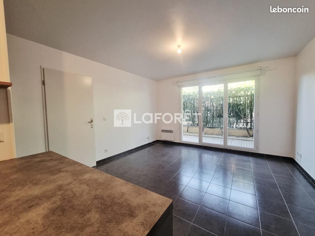 Appartement 2 pièces 41 m² · à Saint-Ouen-l'Aumône · 41 m² · 850 €/mois