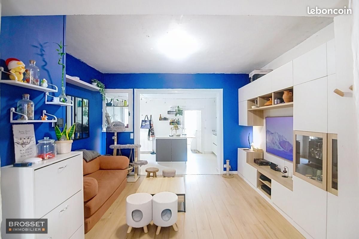 Maison 5 pièces 127 m² · à Tours · 127 m² · 560 000 €