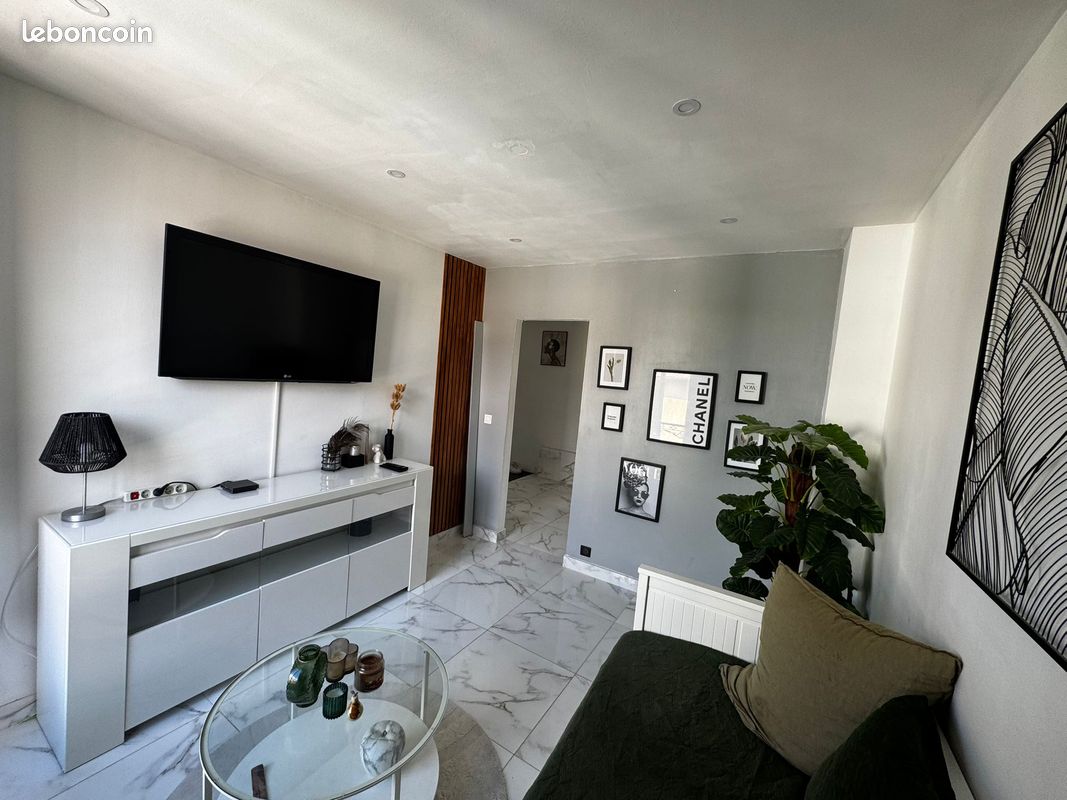Appartement 2 pièces 34 m² · à Argenteuil · 34 m² · 890 €/mois