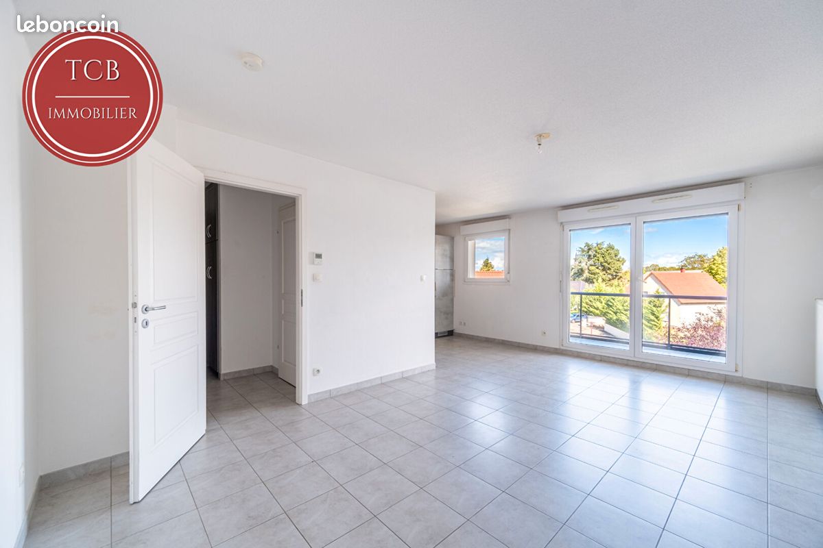 Appartement 2 pièces 49 m² · à Ensisheim · 49 m² · 159 000 €