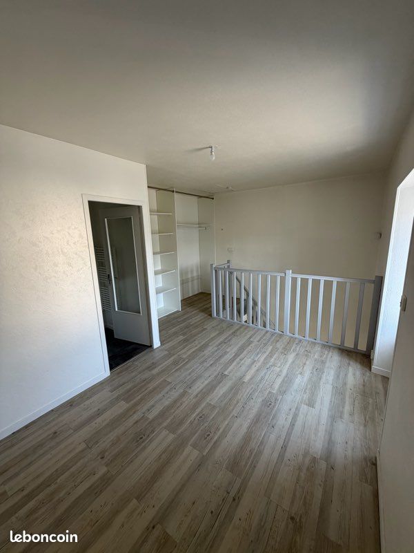 Appartement 2 pièces 35 m² · à Trélazé · 35 m² · 680 €