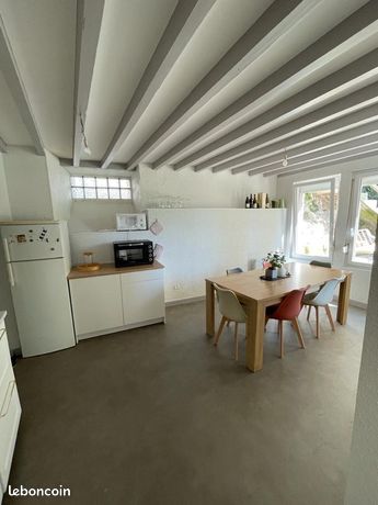 Location meublée hyper-centre 100m2