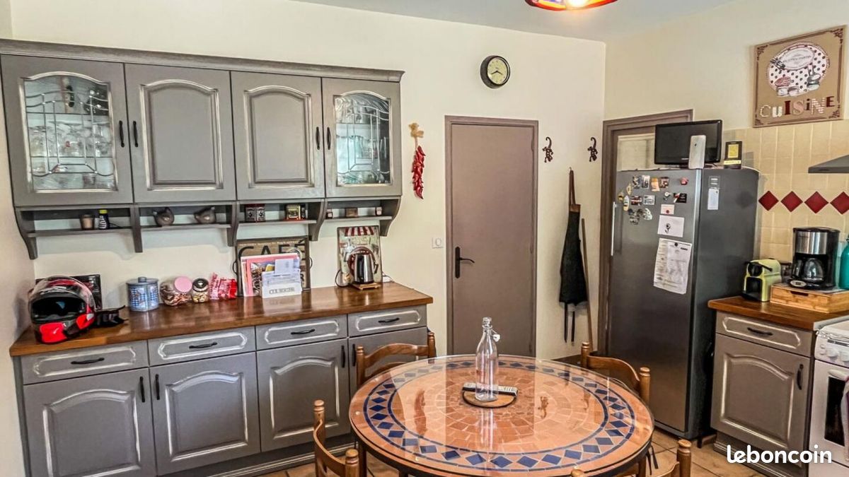 Maison 5 pièces 158 m² - Périgueux 24000 (image principale 6)