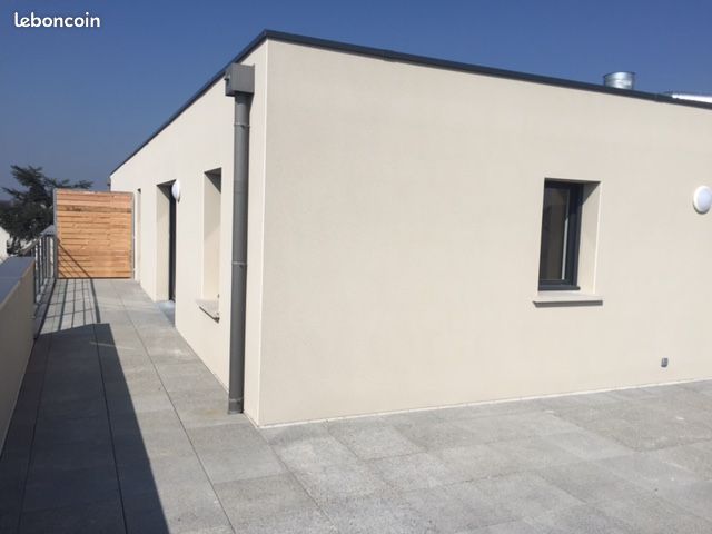 Appartement 4 pièces 89 m² · à Hennebont · 89 m² · 975 €/mois