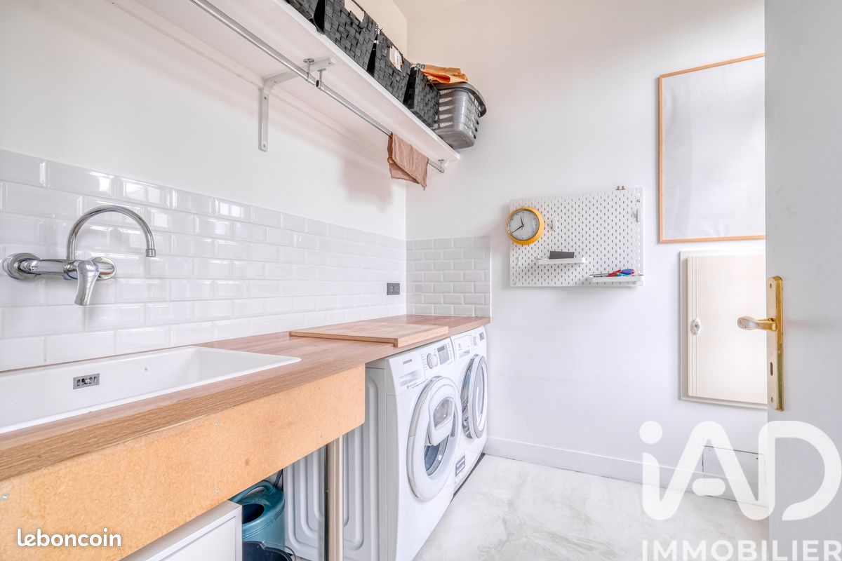 Maison 8 pièces 245 m² (image 14)