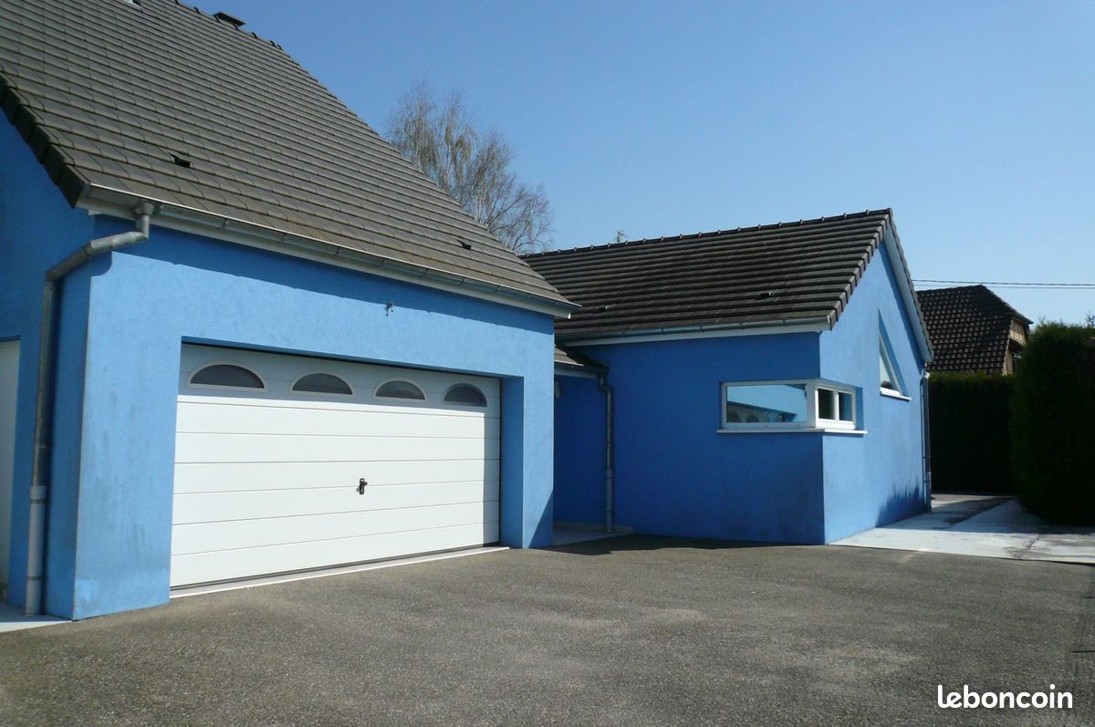 Maison 4 pièces 140 m² · à Duppigheim · 140 m² · 116 800 €