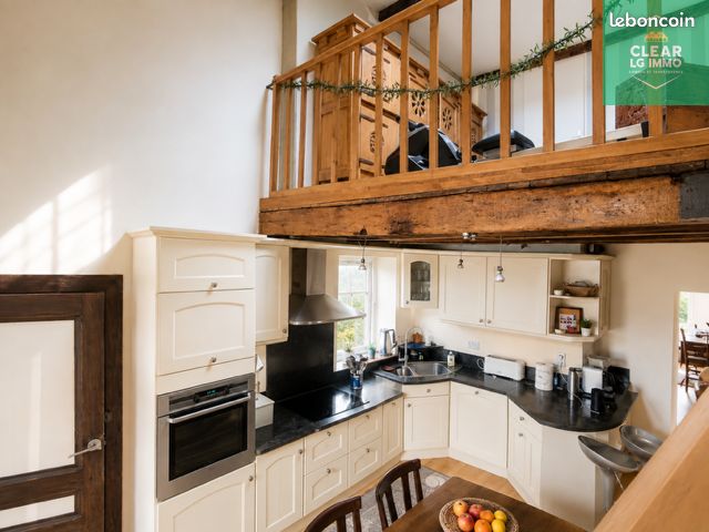Maison 6 pièces 150 m² · à Longuyon · 150 m² · 149 000 €