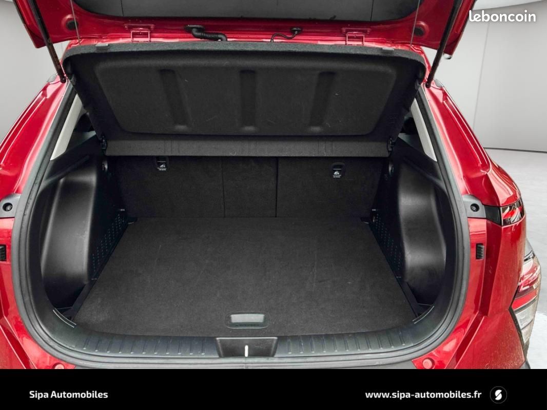 Hyundai Kona Hybrid 129 Intuitive 5p (image 18)