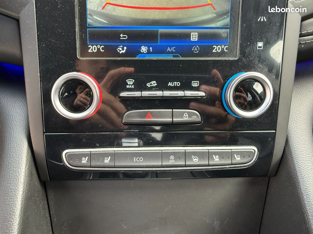 RENAULT TALISMAN dCi 130 Energy EDC Initiale Paris (image 24)