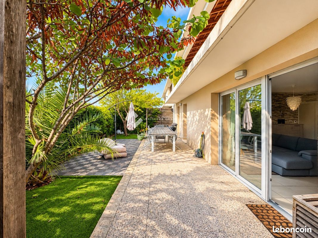 Appartement 3 pièces 66 m² · à Aix-en-Provence · 66 m² · 1 650 €/mois