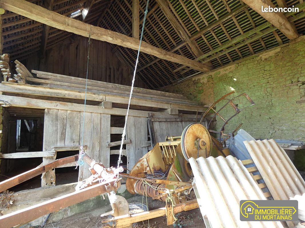 Maison 1 pièce 186 m² (image 13)