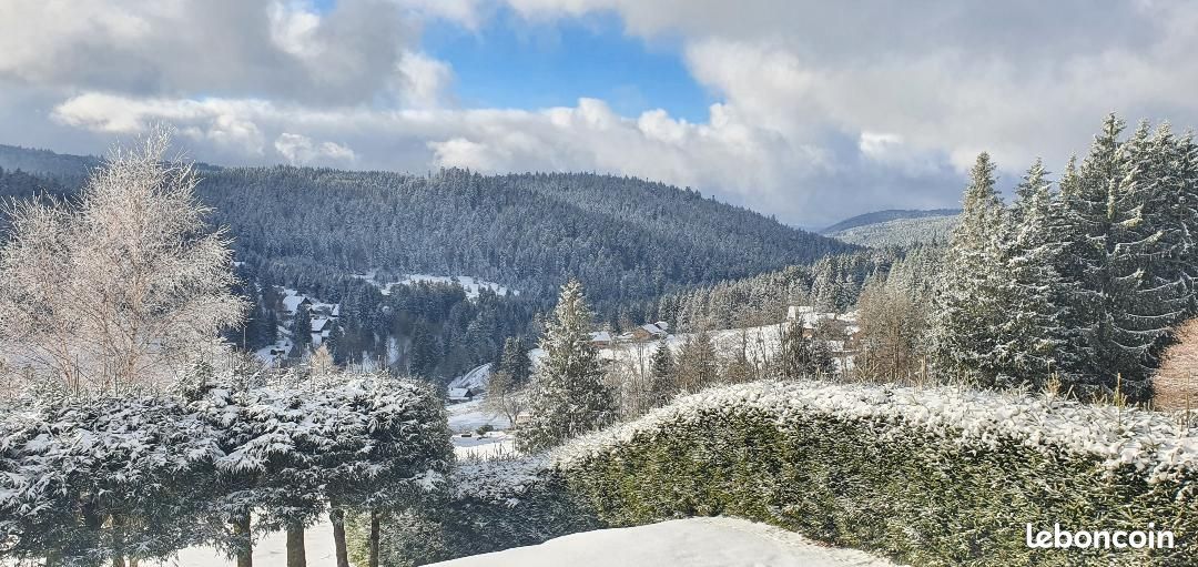 Chalet de montagne 4* GERARDMER 6 personnes (image 4)