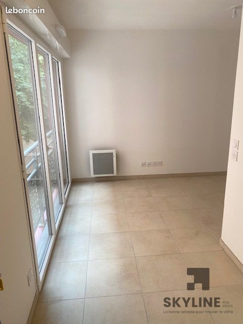 Appartement 1 pièce 19 m² · à Marseille · 19 m² · 522 €/mois