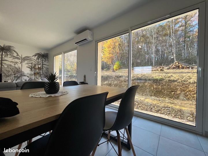 Maison 80 m² Chateaubernard - Châteaubernard 16100 (image principale 2)