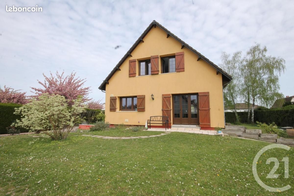 Maison 5 pièces 96 m² · à Chaingy · 96 m² · 245 000 €