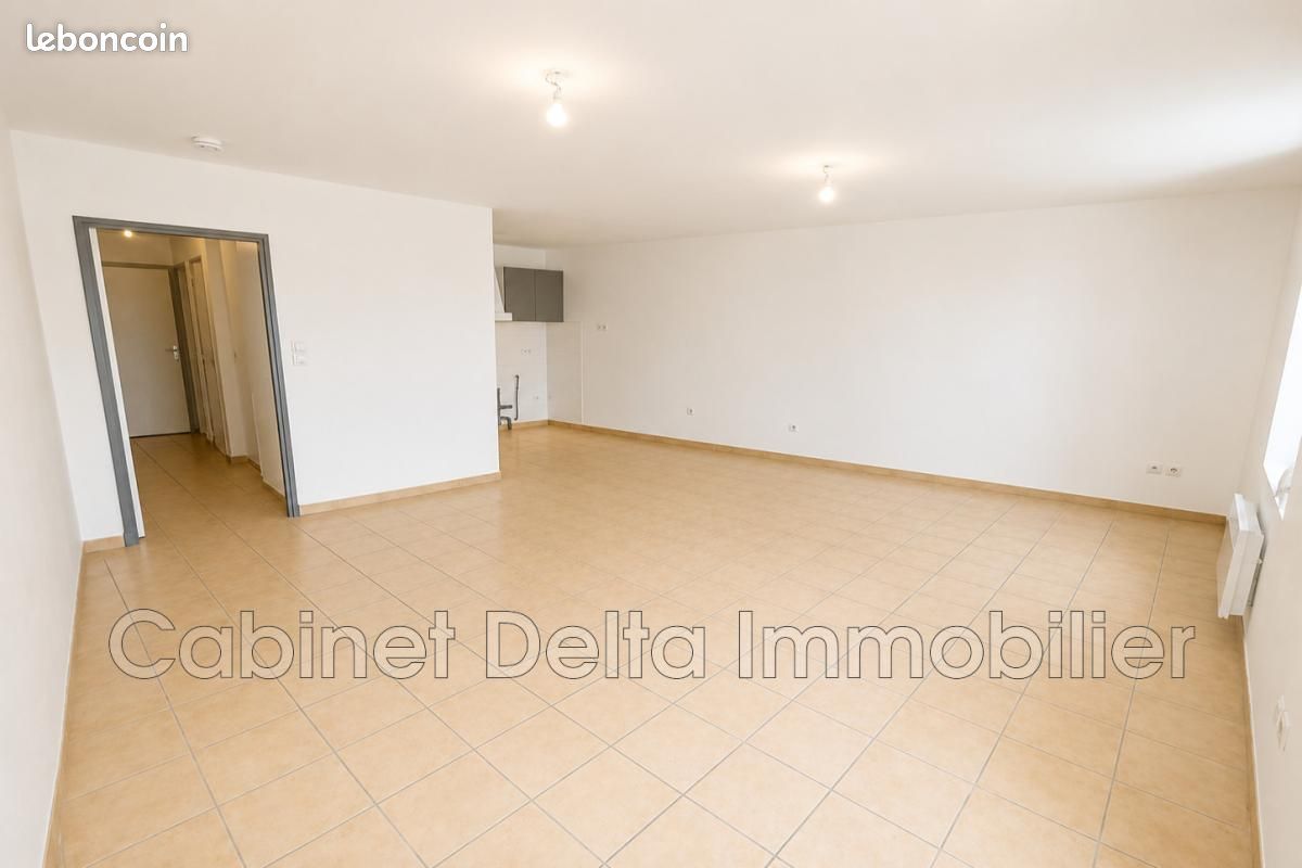 Appartement 2 pièces 56 m² (image 3)