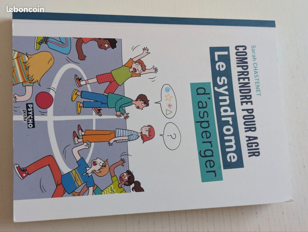 Livre Asperger (image 1)