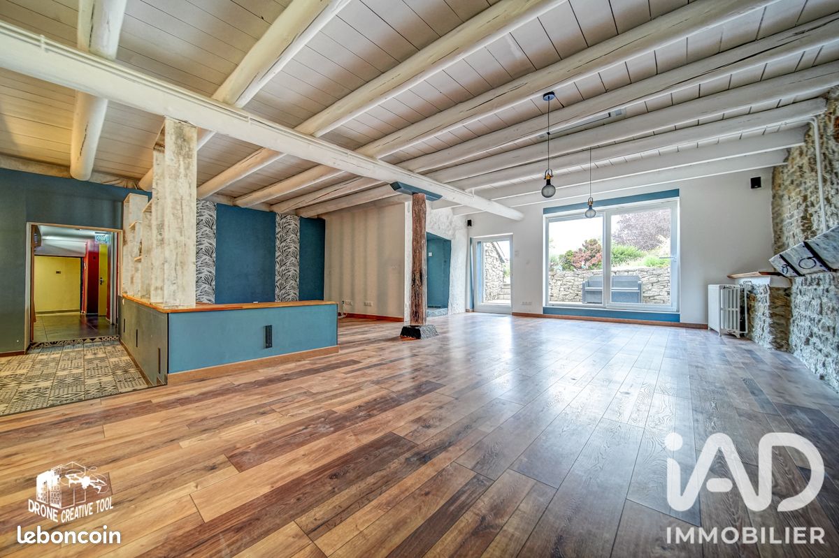 Maison 5 pièces 165 m² · à Secourt · 165 m² · 279 000 €
