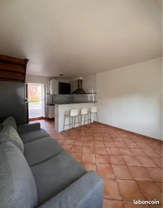 Appartement a louer mitry-mory - 3 pièce(s) - 55 m2 - Surfyn