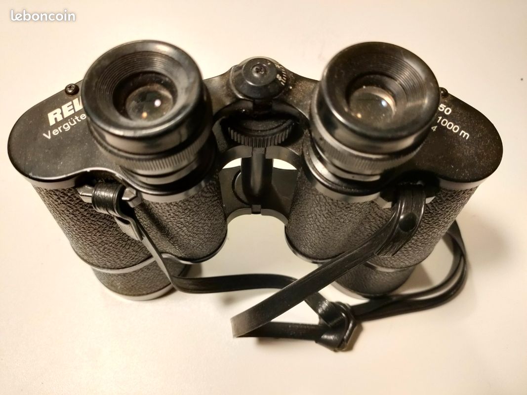 Petites jumelles de voyage - Sport & Plein air