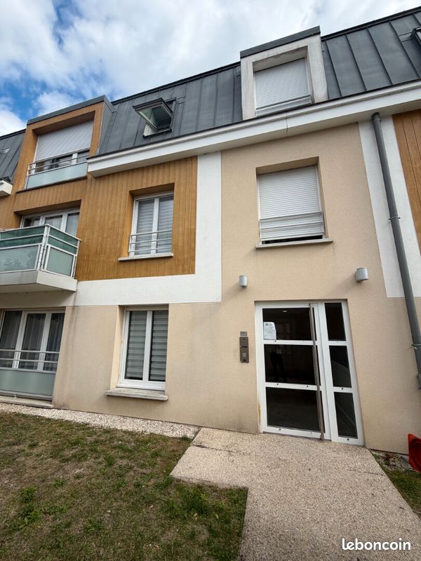 Appartement 3 pièces 55 m² · à Les Pavillons-sous-Bois · 55 m² · 179 000 €