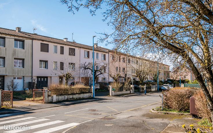 Maison 5 pièces 91 m²