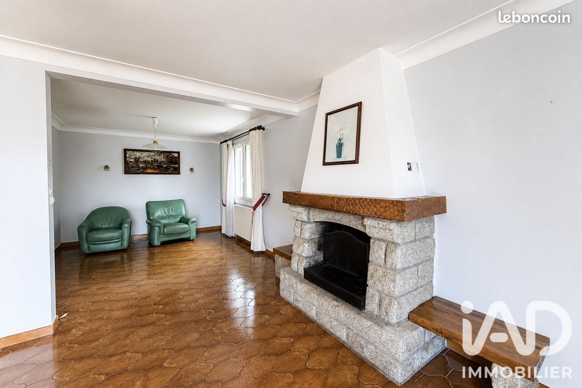 Maison 6 pièces 131 m² (image 3)