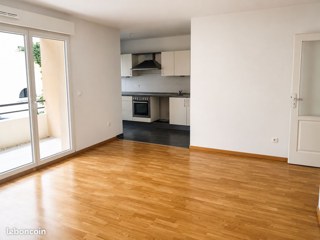 Appartement 3 pièces 64 m² · à Bischwiller · 64 m² · 163 700 €