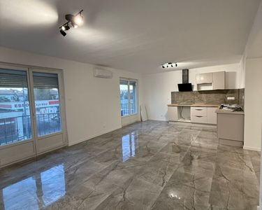 Sublime T3 de 72m2 totalement rénové