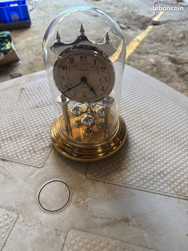 Horloge (image 2)