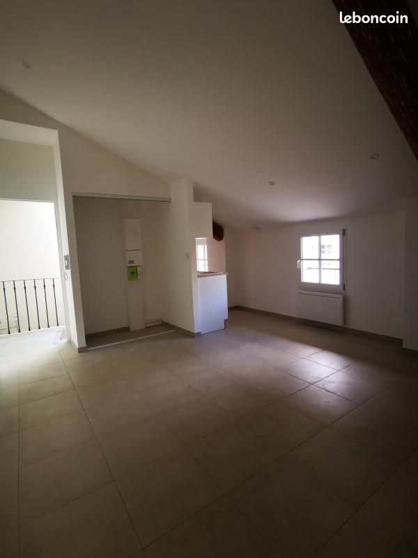 Appartement 2 pièces 41 m² · à Villeneuve-lès-Avignon · 41 m² · 649 €/mois