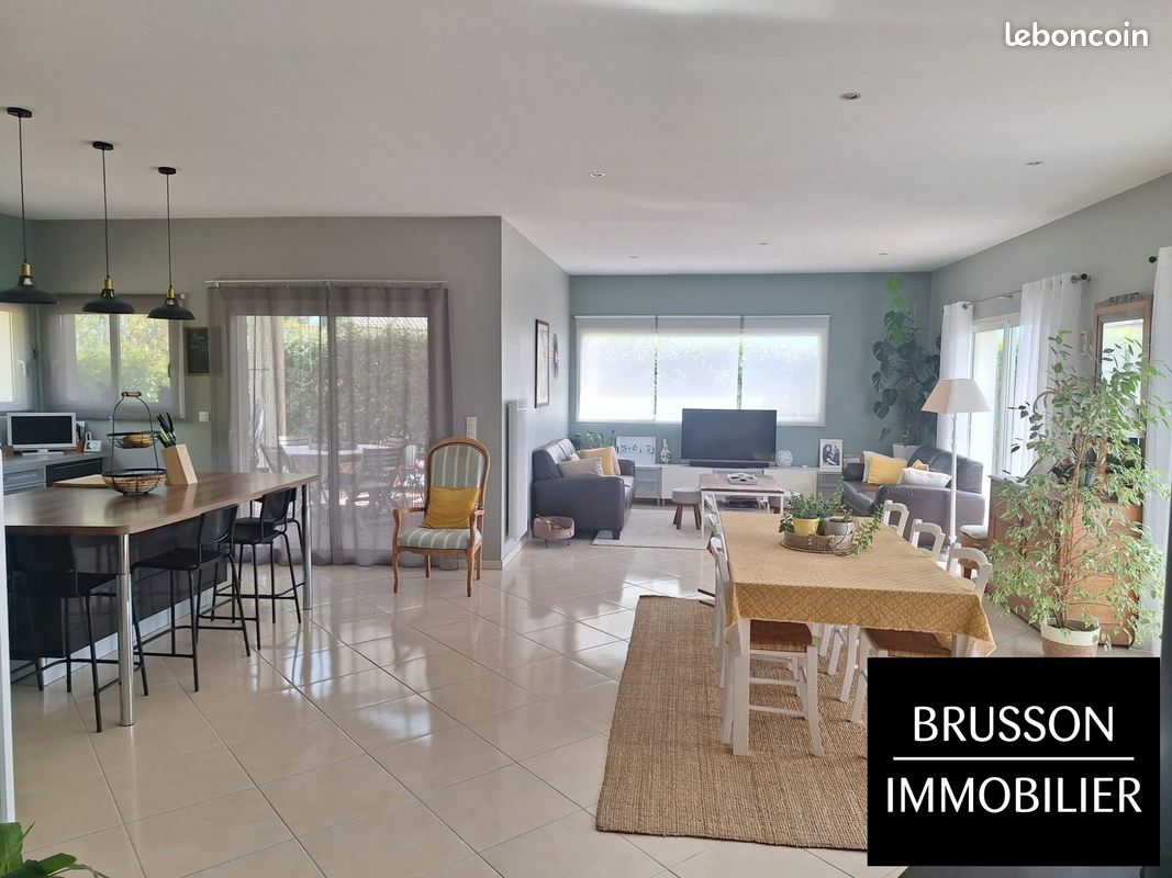 Maison 6 pièces 172 m² · à Castres · 172 m² · 425 000 €