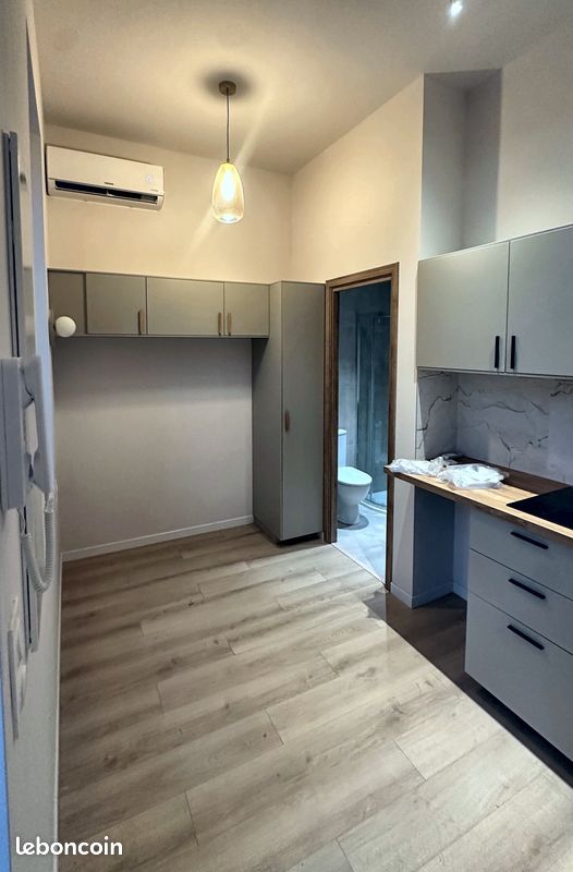 Appartement 1 pièce 28 m² · à Marseille · 28 m² · 89 990 €