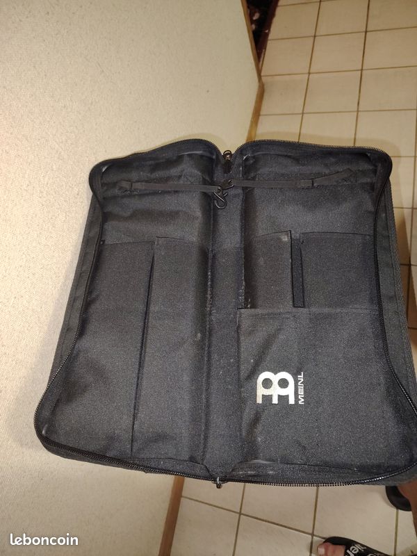 Sac transport baguettes Meinl (image 2)