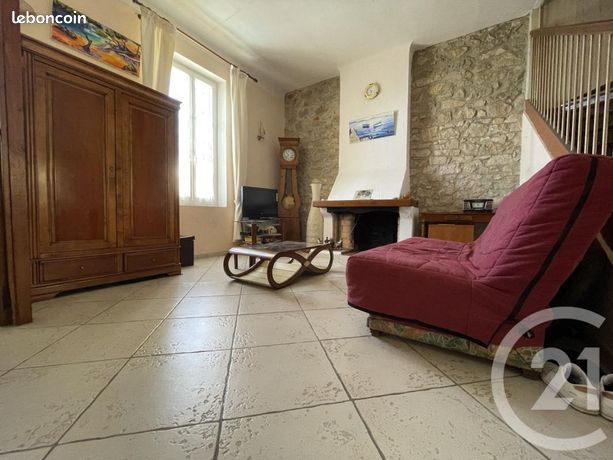 Maison 5 pièces 146 m² — 3