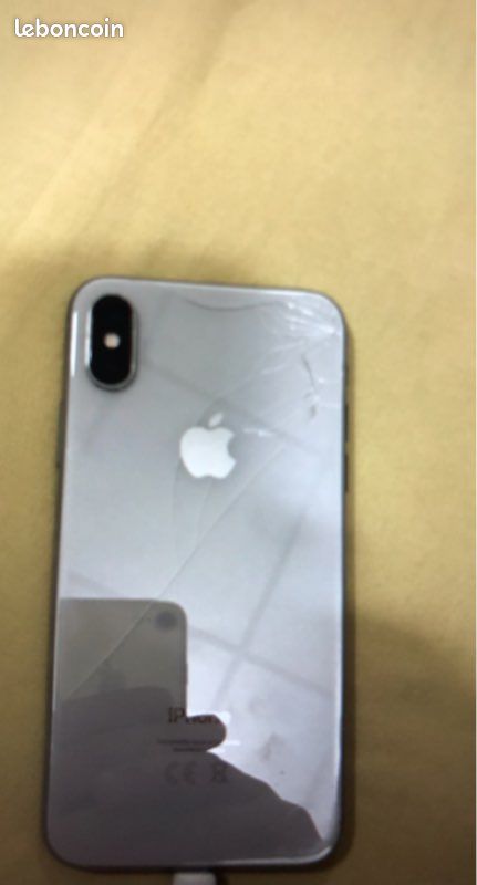 IPhone x (image 3)