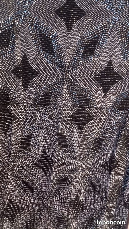 Robe strass (image 5)