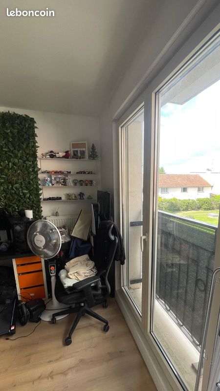 Appartement 1 pièce 22 m² · à Maisons-Alfort · 22 m² · 175 000 €