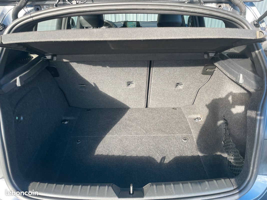 BMW Série 1 M140i 340 1ère Main (image 5)