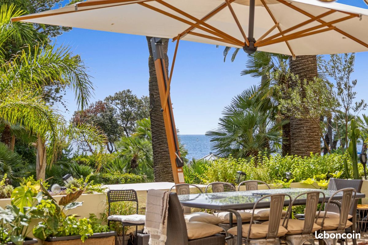Appartement 3 pièces 53 m² · à Cannes · 53 m² · 890 000 €