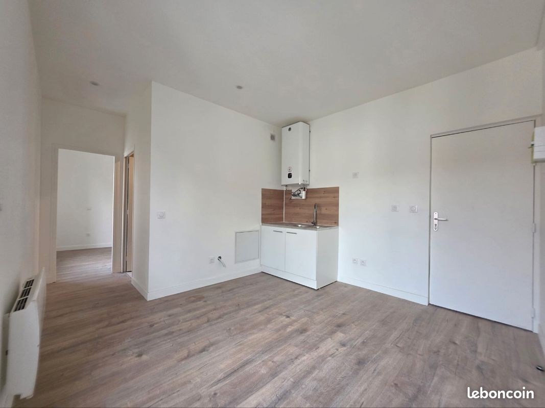 Appartement 2 pièces 30 m² · à Bobigny · 30 m² · 1 000 €/mois
