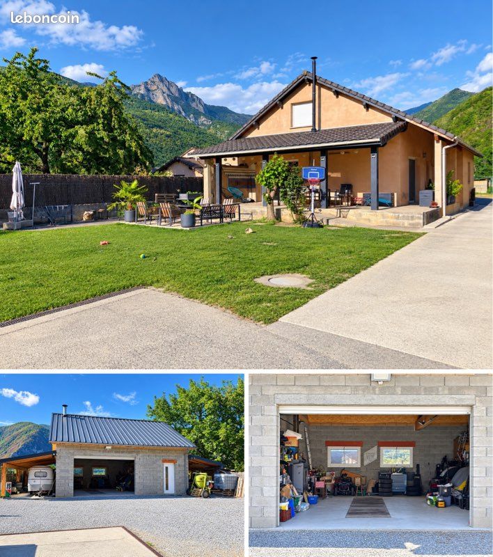 Maison 6 pièces 150 m² · à Marignac · 150 m² · 280 000 €