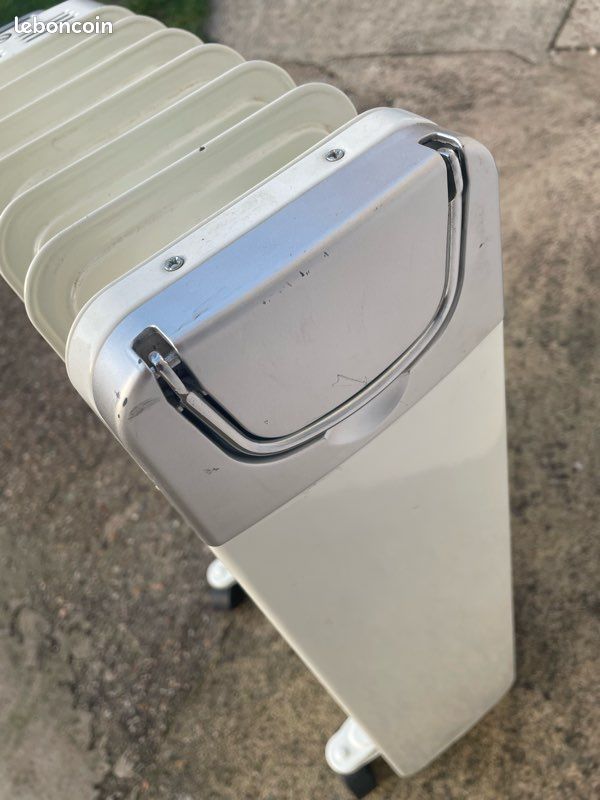 Radiateur d’appoint (image 4)